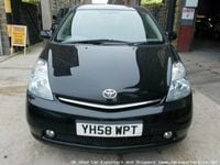 Used Toyota Prius 2008 Hatchback