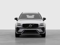 New Volvo XC60 Ultra 407 HP (299 kW) 2026 Denim blue SUV