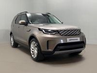 Used Land Rover Discovery 5 S 295 HP (216 kW) 2023 Gold SUV
