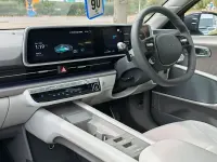 New Hyundai Ioniq 6 Ultimate 167 kW (228 HP) 2026 Sedan