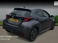 Used Toyota Yaris Design 116 HP (85 kW) 2026 Hatchback