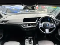 Used BMW 218 M Sport 150 HP (110 kW) 2022 Grey Coupe