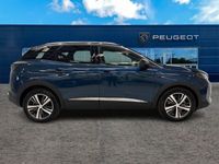 used Peugeot 3008 1.6 Hybrid 180 Allure Premium+ 5dr e-EAT8