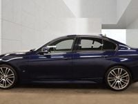 Used BMW 330e M Sport 252 HP (185 kW) 2018 Sedan