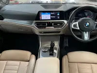 Used BMW 320 M Sport 192 HP (141 kW) 2019 Black Sedan