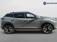 Used Peugeot e-2008 Allure 100 kW (136 HP) 2024 Grey SUV