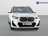 Used BMW X1 M Sport 2023 White SUV