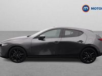 Used Mazda 3 Exclusive-Line 186 HP (136 kW) 2026 Hatchback