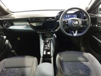 Used Alfa Romeo GT Junior 136 HP (100 kW) 2025 Black Hatchback