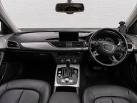 Usado Audi A6 Design 190 HP (139 kW) 2018 Branco Carrinha