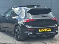 Used VW Golf VIII 333 HP (244 kW) 2025