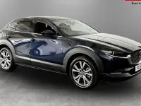 New Mazda CX-30 Takumi-Line 186 HP (136 kW) 2025 SUV