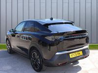 Used Peugeot 3008 GT 134 HP (98 kW) 2025 Black SUV