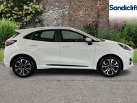 used Ford Puma 1.0 EcoBoost ST-Line 5dr