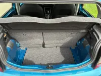 Used Skoda Citigo SE 2018 Blue Hatchback