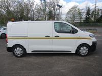 used Peugeot Expert 1000 1.5 Bluehdi 100 Professional Van
