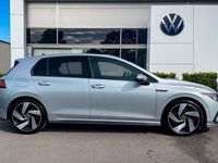 used VW Golf VII f 2.0 TSI GTI 245PS DSG * 2 Years VW Warranty* Hatchback