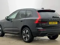 Used Volvo XC60 Plus 250 HP (183 kW) 2026 SUV