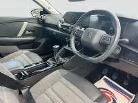 Used Citroën C4 PureTech 2021 Brown Coupe