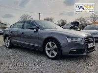 Used Audi A5 Advanced 2013 Grey Coupe