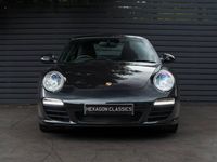 used Porsche 911 Carrera S 911 Carrera S