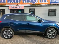 Used Renault Kadjar Dynamique 110 HP (80 kW) 2018 SUV