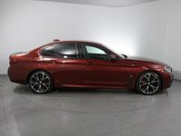 used BMW 520 5 Series d xDrive M Sport Saloon 2.0 4dr