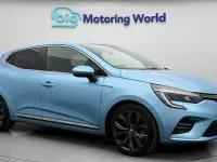 Used Renault Clio Version S 140 HP (102 kW) 2022 Hatchback