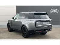 New Land Rover Range Rover 453 HP (333 kW) 2025 Other SUV