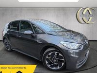 Used VW ID.3 Pro 106 kW (145 HP) 2022 Hatchback