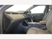 Used Land Rover Range Rover evoque 180 HP (132 kW) 2020 Grey SUV