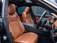 Used Maserati Levante GT 330 HP (242 kW) 2023 Black SUV