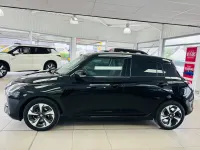 Used Suzuki Swift 2024 Black Hatchback