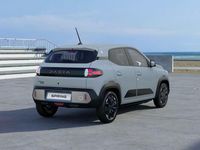 New Dacia Spring Extreme 75 kW (102 HP) 2026 Hatchback