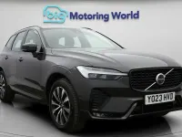 Used Volvo XC60 Plus 250 HP (183 kW) 2024 SUV