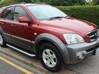 Used Kia Sorento 2005 SUV