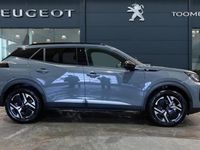 used Peugeot e-2008 50KWH ALLURE AUTO 5DR (7KW CHARGER) ELECTRIC FROM 2024 FROM BASILDON (SS15 6RW) | SPOTICAR
