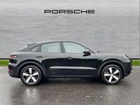 Used Porsche Cayenne 464 HP (341 kW) 2023 Black SUV