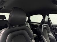 Used Volvo S90 R-Design 2017 Grey Sedan