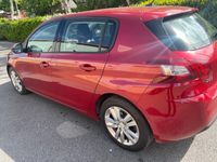 used Peugeot 308 1.6 HDi Active Euro 5 (s/s) 5dr