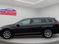 Used VW Passat Business 120 HP (88 kW) 2018 Estate