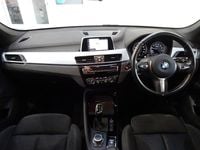 Used BMW M140 M Sport 140 HP (102 kW) 2019 White Hatchback