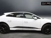 Used Jaguar I-Pace SE 294 kW (400 HP) 2020 SUV