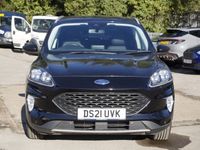 used Ford Kuga 1.5 EcoBoost 150 Titanium Edition 5dr