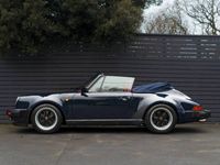 used Porsche 911 Carrera Cabriolet 911 Carrera 3.2