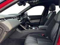Used Land Rover Range Rover Velar S 249 HP (183 kW) 2023 Red SUV