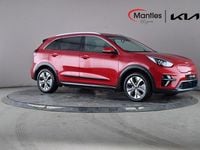 Used Kia e-Niro 150 kW (204 HP) 2022 SUV