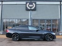 Used BMW 435 M Sport 2021 Black Coupe