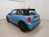 used Mini Cooper S Hatch| Service History | One Previous owner | Chili pack | Media XL Pac