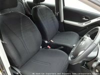 Used Toyota Yaris 2008 Hatchback